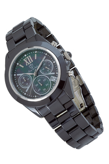 chronograph Hugo von Eyck