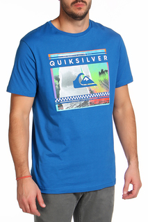 Футболка Quiksilver