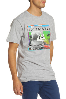 Футболка Quiksilver