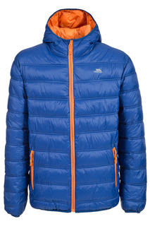 jacket Trespass