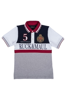 polo t-shirt Ruck&amp;Maul Ruck&Maul