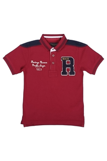 polo t-shirt Ruck&amp;Maul Ruck&Maul