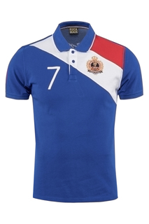 polo t-shirt Ruck&Maul Ruck&Maul