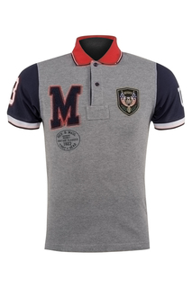 polo t-shirt Ruck&amp;Maul Ruck&Maul