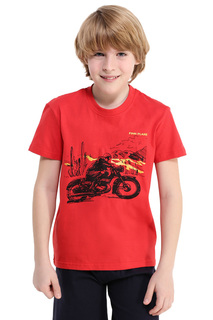 Фуфайка FINN FLARE KIDS