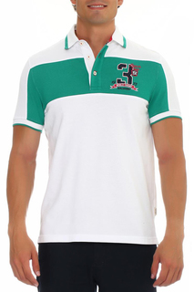 Рубашка-поло Galvanni