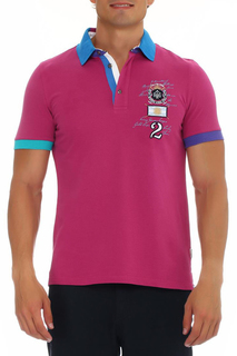 Рубашка-поло Galvanni