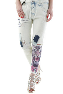 Джинсы Sexy Woman