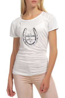 Футболка John Richmond