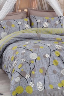 Двуспальный комплект постельного белья Eponj home