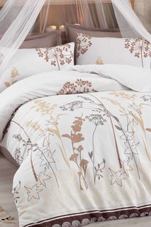 Двуспальный комплект постельного белья Eponj home