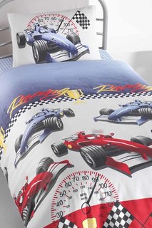 Полутороспальный комплект постельного белья Eponj home