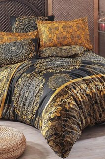 Полутороспальный комплект постельного белья Eponj home