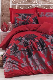 Двуспальный комплект постельного белья Eponj home