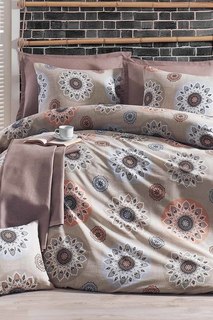 Полутороспальный комплект постельного белья Eponj home