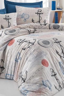 Полутороспальный комплект постельного белья Eponj home