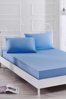 Двуспальный комплект постельного белья Eponj home