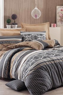 Полутороспальный комплект постельного белья Eponj home