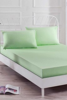 Двуспальный комплект постельного белья Eponj home
