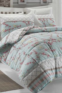 Двуспальное одеяло Eponj home