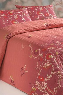 Полутороспальный комплект постельного белья Eponj home