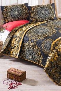 Полутороспальный комплект постельного белья Eponj home