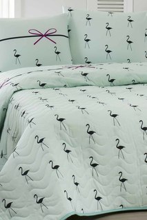 Полутороспальный комплект постельного белья Eponj home