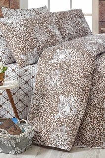 Полутороспальный комплект постельного белья Eponj home