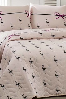 Полутороспальный комплект постельного белья Eponj home