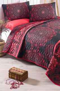 Полутороспальный комплект постельного белья Eponj home