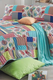Полутороспальный комплект постельного белья Eponj home