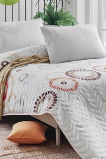 Полутороспальный комплект постельного белья Eponj home