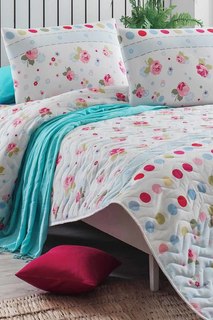 Полутороспальный комплект постельного белья Eponj home