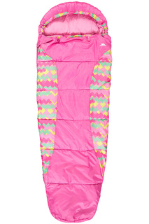 childrens sleeping bag Trespass