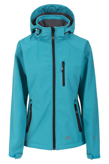 jacket Trespass