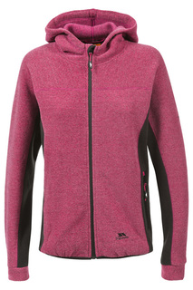 fleece Trespass