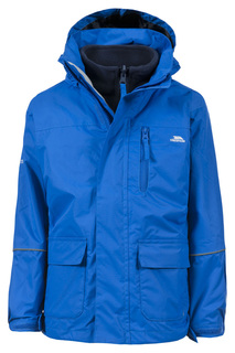 jacket Trespass