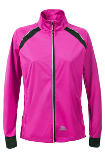 jacket Trespass