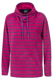 fleece Trespass