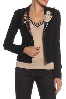 Жакет John Richmond