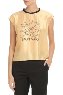 Блуза DOLCE &amp; GABBANA