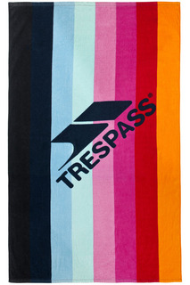 beach towel Trespass