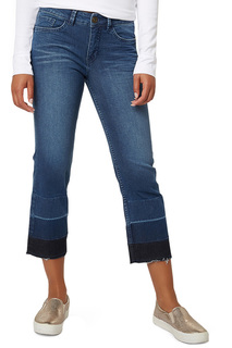 джинсы Elsa Regular Tom Tailor Denim