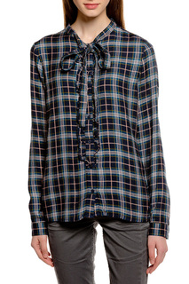 блузка Tom Tailor Denim