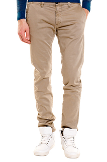 брюки Travis Slim Tom Tailor