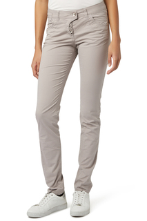 брюки Slim Tapered Tom Tailor