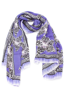 Шарф Roberto Cavalli