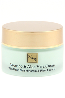 Интенсивный крем Health&amp;Beauty Health&Beauty