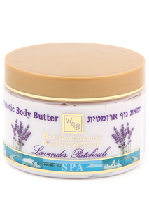 Ароматическое масло для тела Health&amp;Beauty Health&Beauty