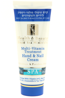 Мультивитаминный крем Health&amp;Beauty Health&Beauty